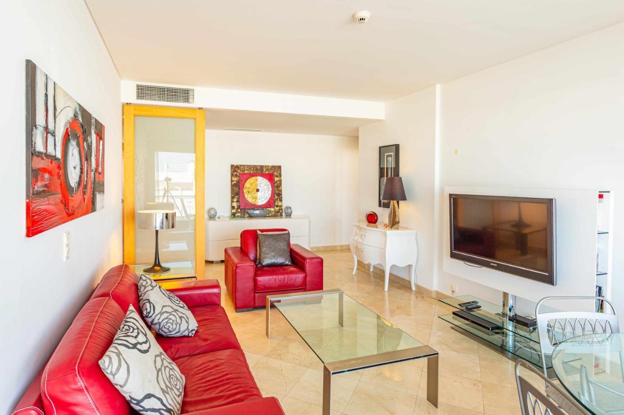 Walkable Marina Vilamoura Aquamar 513 Vilamourasun Quarteira Esterno foto