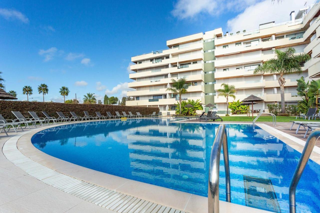 Walkable Marina Vilamoura Aquamar 513 Vilamourasun Quarteira Esterno foto