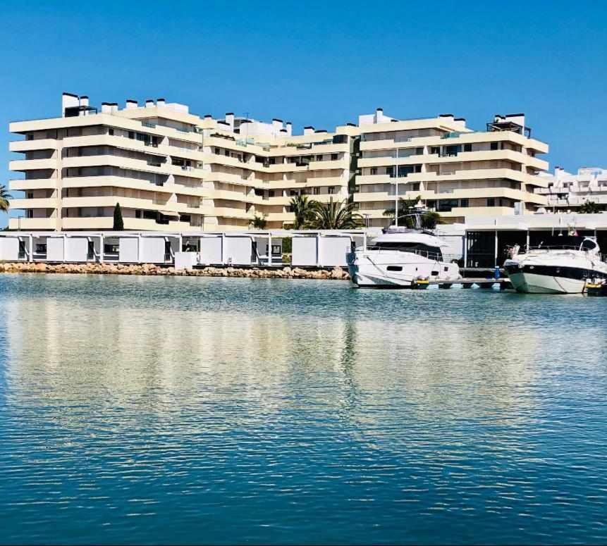 Walkable Marina Vilamoura Aquamar 513 Vilamourasun Quarteira Esterno foto