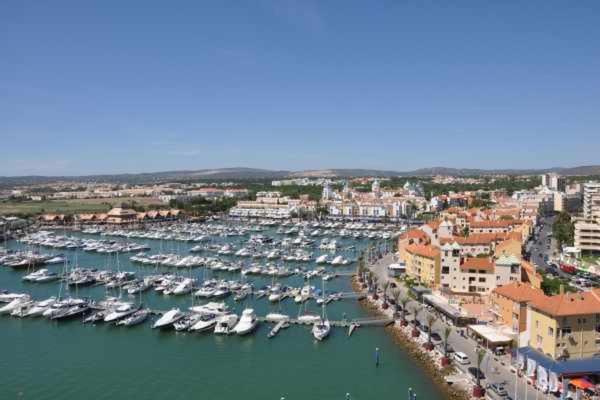Walkable Marina Vilamoura Aquamar 513 Vilamourasun Quarteira Esterno foto