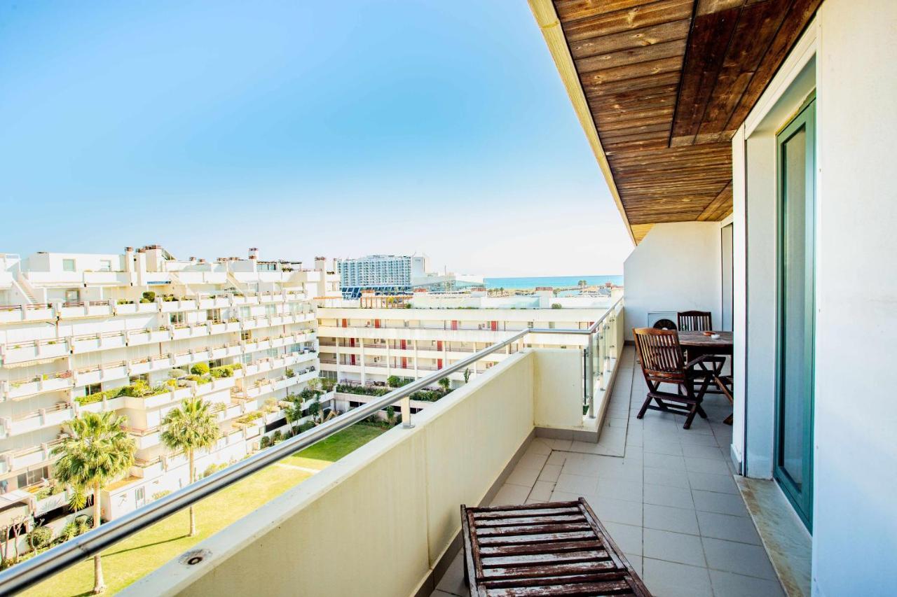 Walkable Marina Vilamoura Aquamar 513 Vilamourasun Quarteira Esterno foto