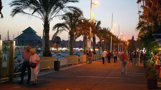 Walkable Marina Vilamoura Aquamar 513 Vilamourasun Quarteira Esterno foto