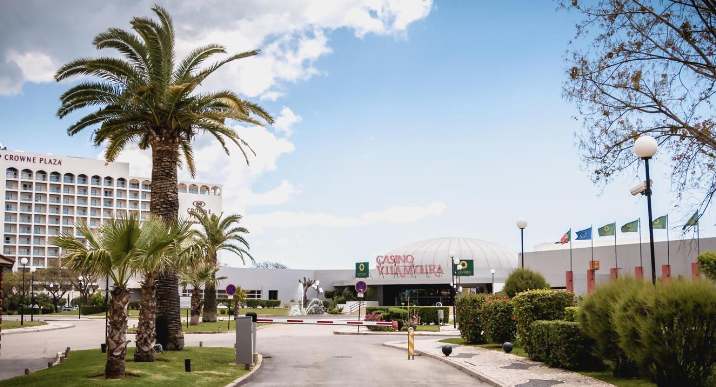 Walkable Marina Vilamoura Aquamar 513 Vilamourasun Quarteira Esterno foto
